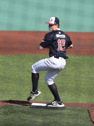 WladykaBaseball's tweet image. Congratulations @wladykabaseball @ridgewoodhsbaseball 2019 RHP @kseitter5 on committing to further his academic and baseball career @bobcatsbsb #biggamepitcher #bulldog #pitchability #winner #workhorse #2sportguy #wadsquad @QUAthletics