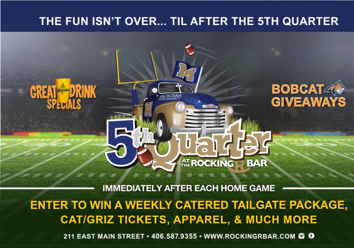 Rocking R Bar tweet media