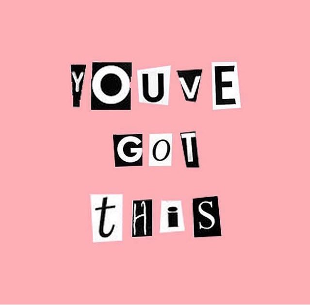 theMKSmith's tweet photo. Stay encouraged! https://t.co/Di3n2SDYwJ