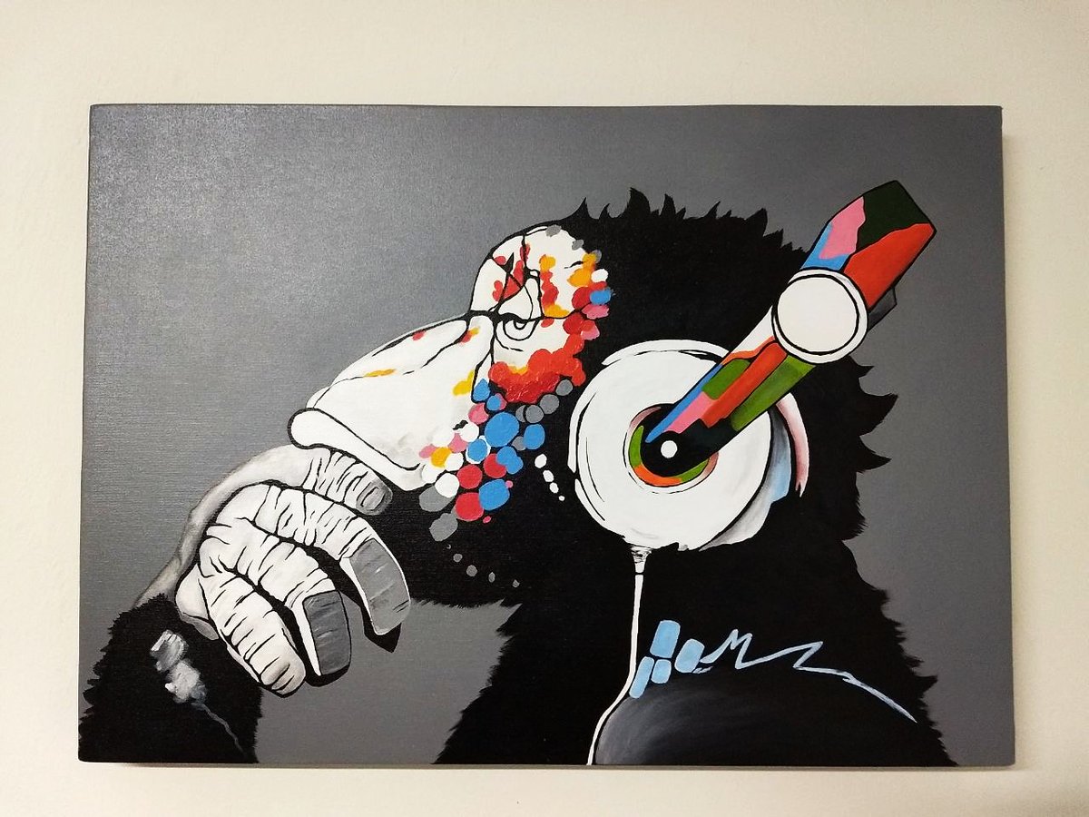 BadPandaMX's tweet photo. Un nuevo inquilino en @BadPandaMX https://t.co/qfBHBiJCFi