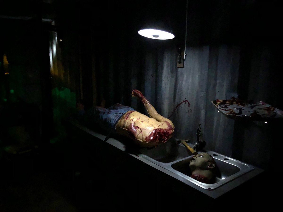 HFNightmares tweet picture