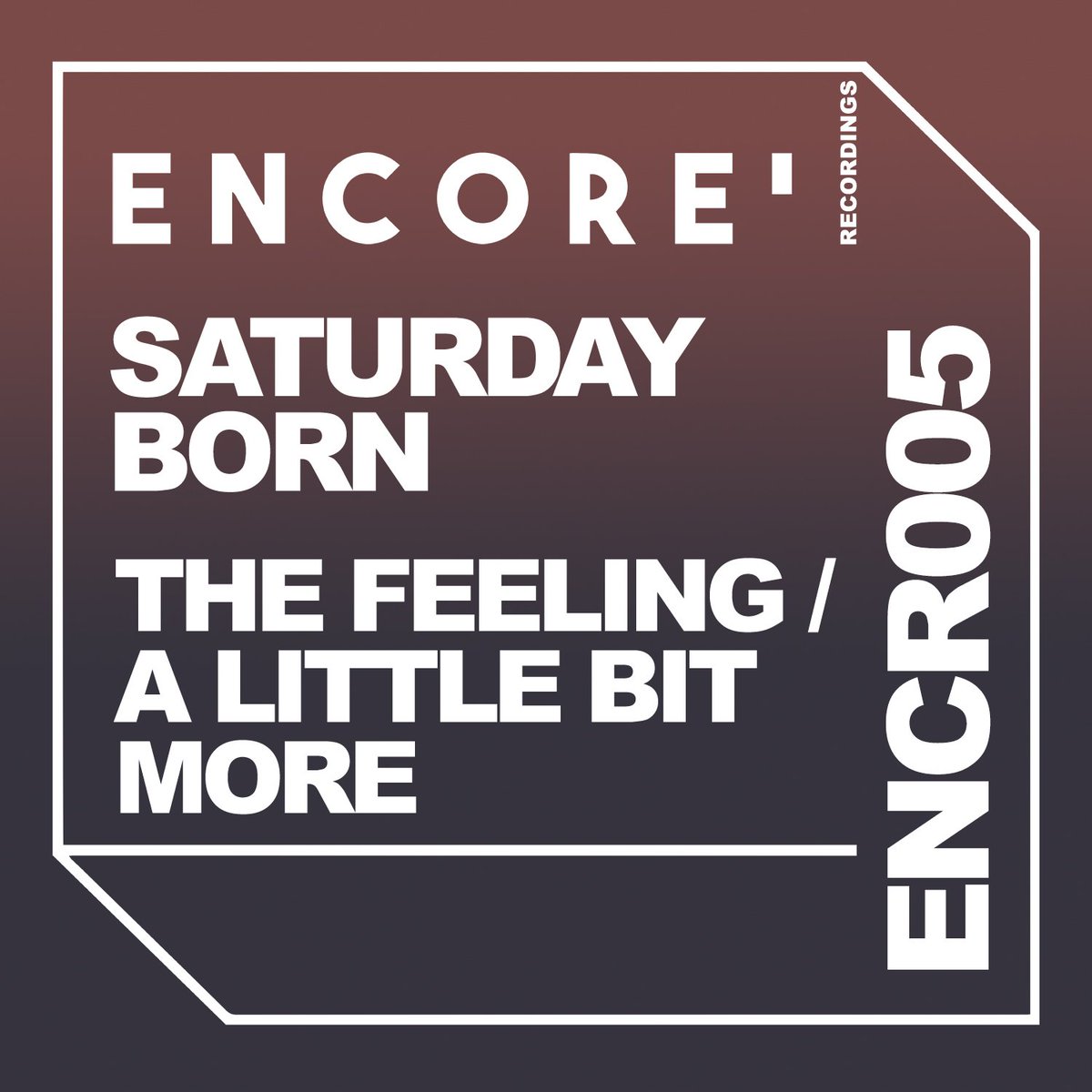 Felixofficial_'s tweet photo. Approved 🔥 for House peeps - Saturday Born - 'The Feeling', 'A Little Bit More' @EncoreRecordin3 https://t.co/A3wRswEiST