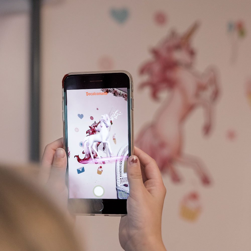 Decalcomania tweet media