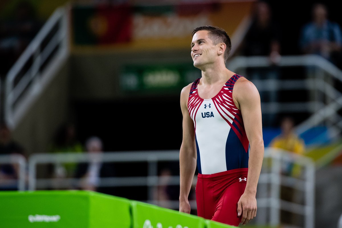 And a big happy birthday to 2016 Olympian <a href="/DooleyLogan/">Logan Dooley</a>!
