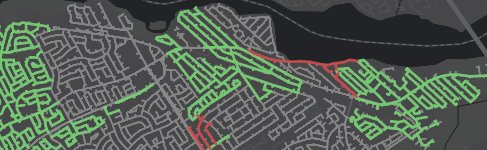 Pierrefonds-Roxboro tweet media