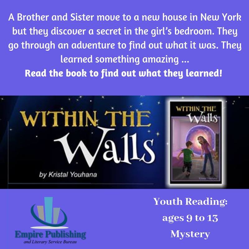 AuthorKristal's tweet photo. My first book will be available on Amazon very soon! #Mystery #ChildrensBooks https://t.co/C2s3uyICow