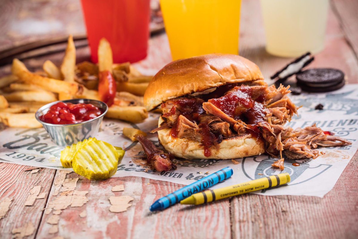 Famous Dave's Yuma (FamousDavesYuma) Twitter