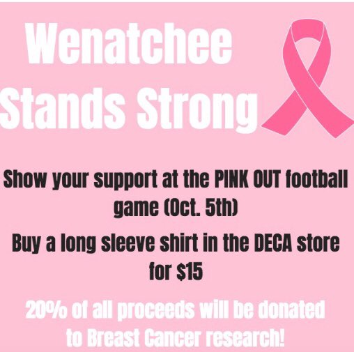 WenatcheeDECA's tweet photo. Check out our rad t-shirts at the deca store during lunch for only $15 https://t.co/bY3qJlCVVj