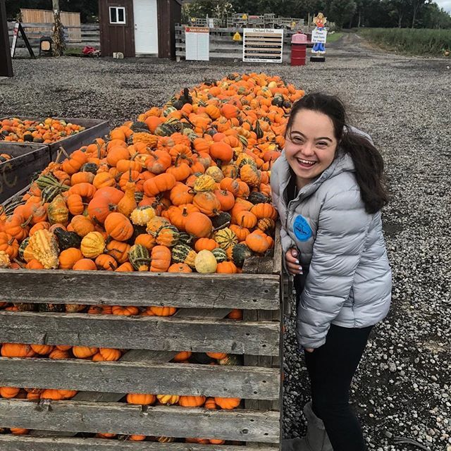 madisontevlin's tweet image. It’s beginning to look a lot like fall! 🧡🧡🧡 #pumpkins #downeyfarm #almostoctober #pumpkinpatch ift.tt/2IjwGQM