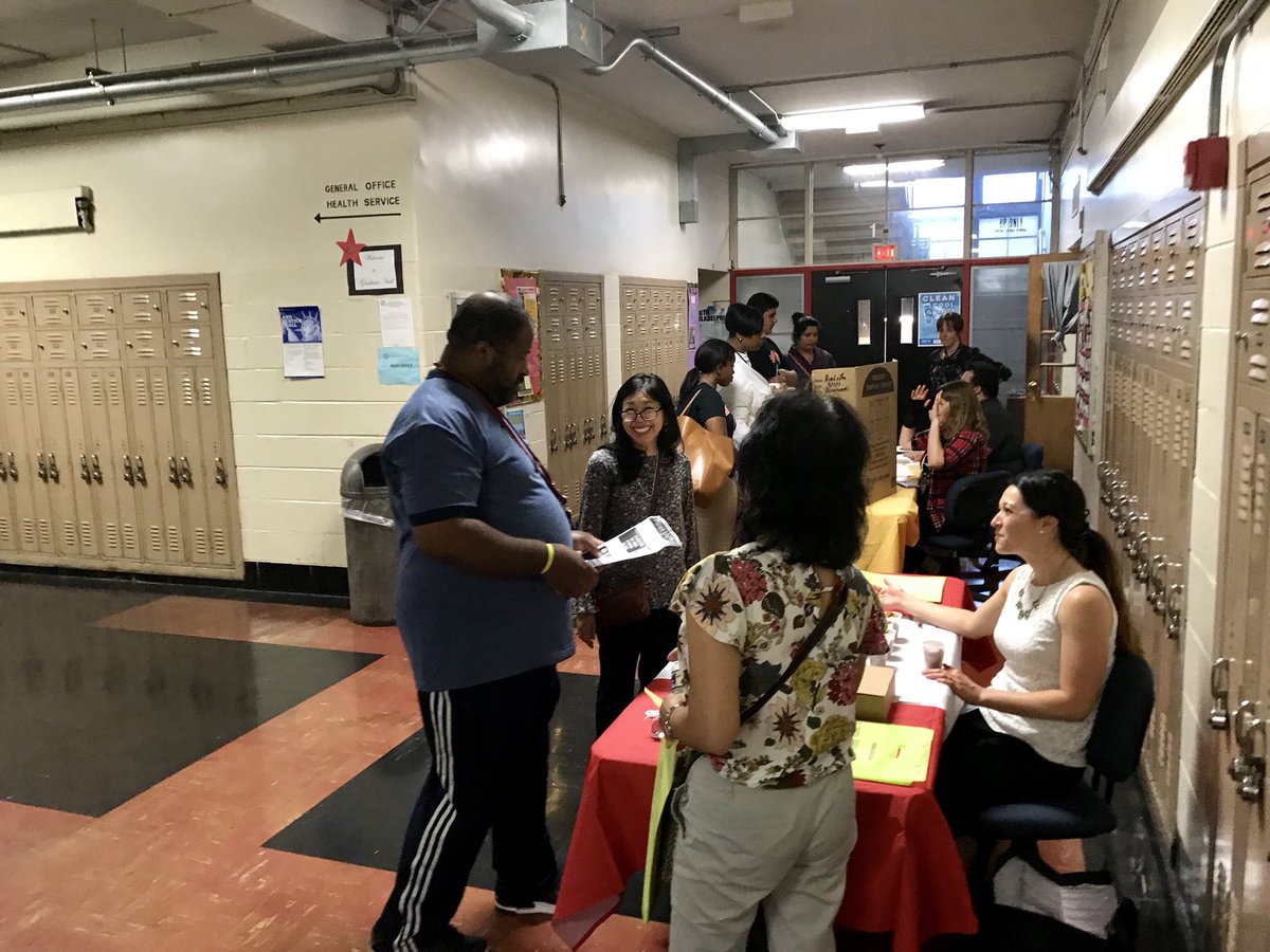 South Phila. HS tweet media