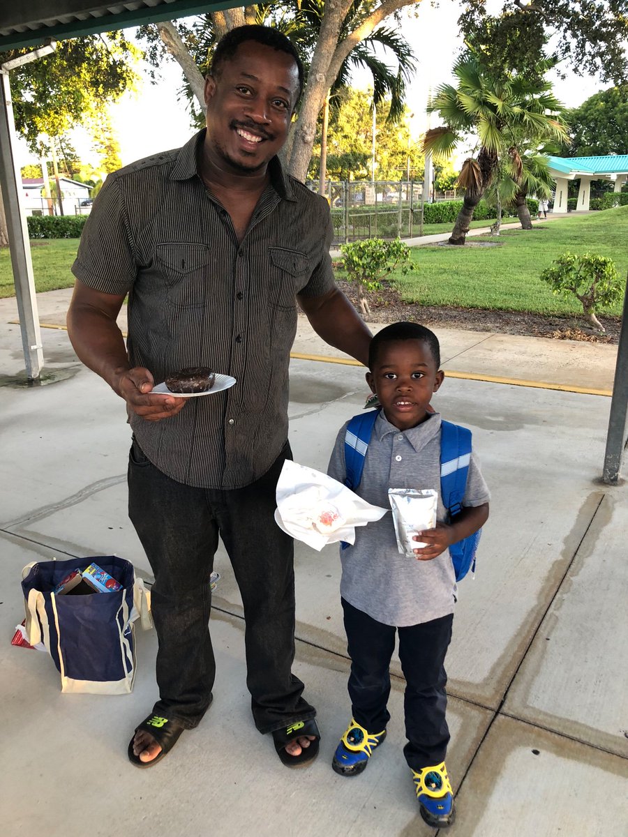 Park Ridge Elem. tweet media