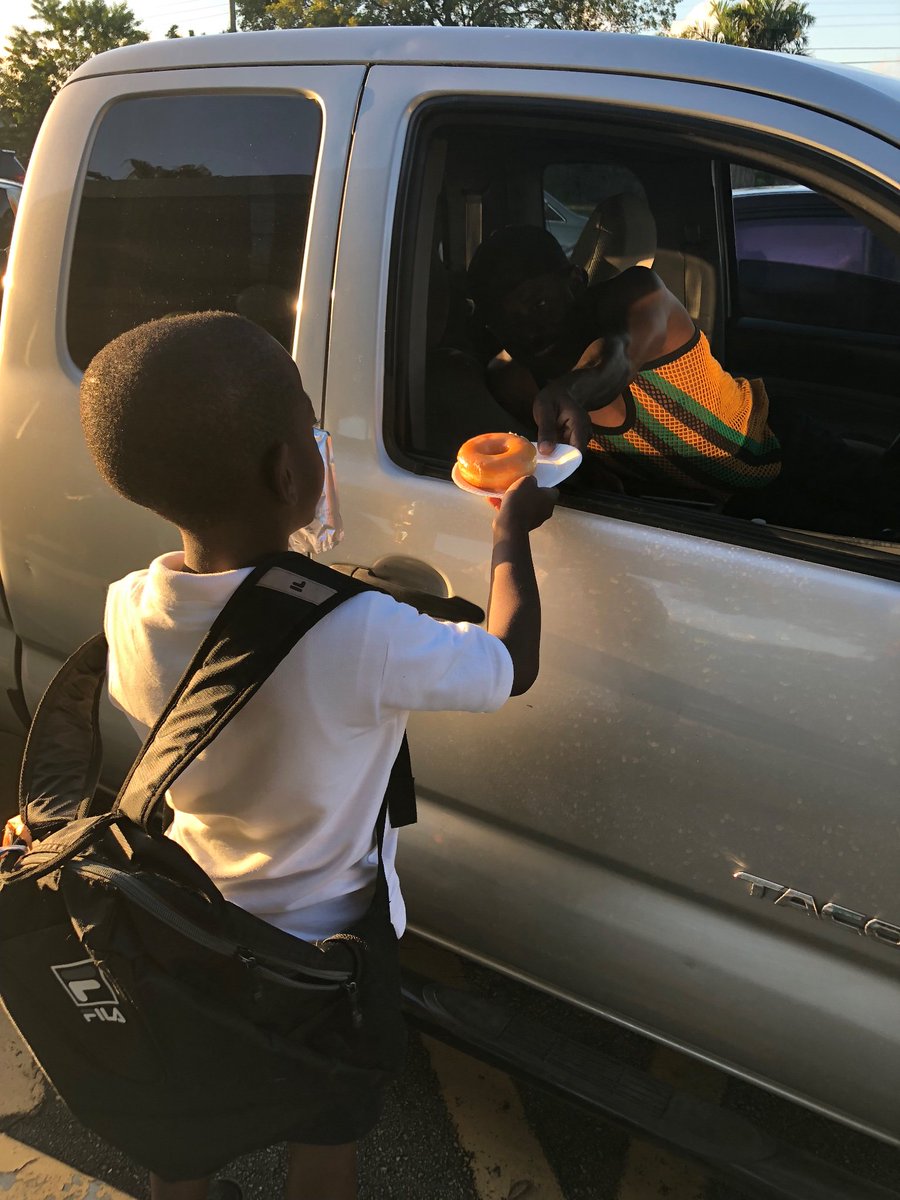 Park Ridge Elem. tweet media