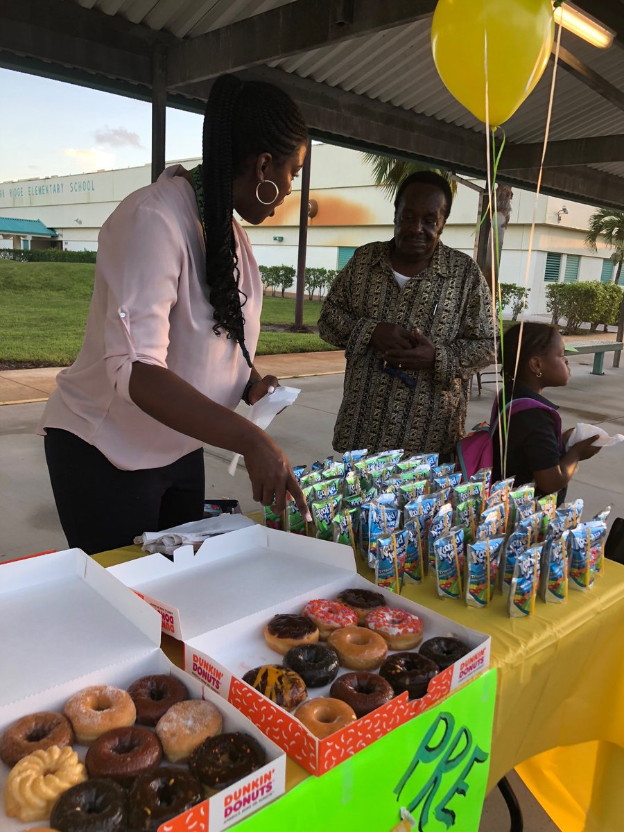 Park Ridge Elem. tweet media