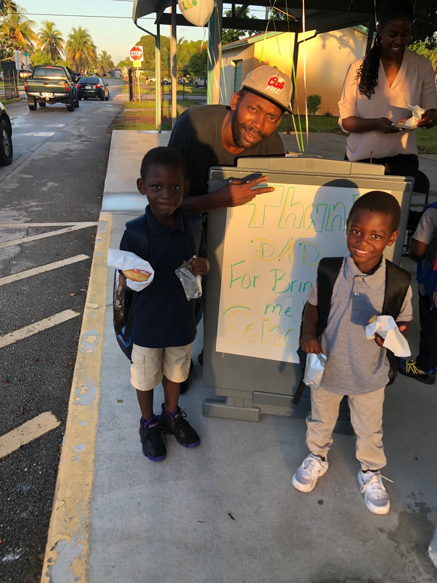 Park Ridge Elem. tweet media