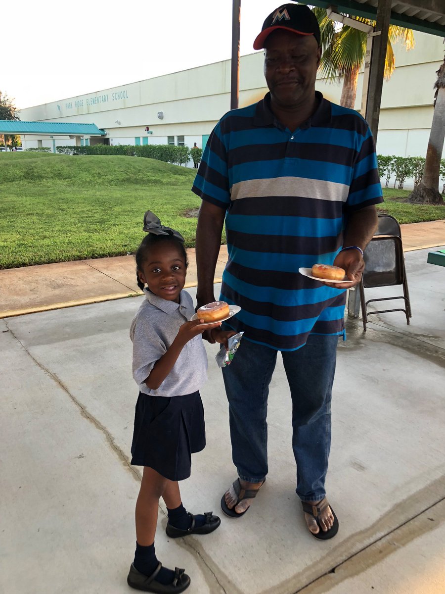 Park Ridge Elem. tweet media