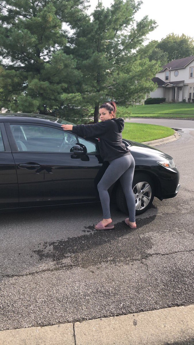 turnerash_'s tweet photo. HAPPY BIRTHDAY JESSIE. YOU THE BEST DAMN CAR EVER😍😍😍 https://t.co/7EOn2cHssg