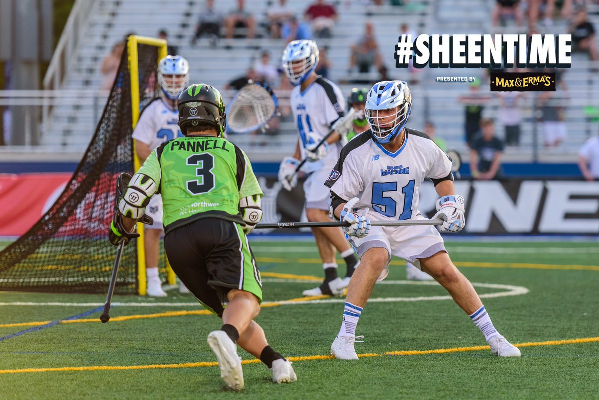 MachineMLL's tweet photo. "If you want it, you have to make it happen." Learn about how @Thedeliverymann went across the pond to England to get his masters, and his strong relationship with his dad. All in this week's #SheenTime Presented By @MaxErmas: https://t.co/nGz0hJ1VnZ https://t.co/V5r2ZA97SD