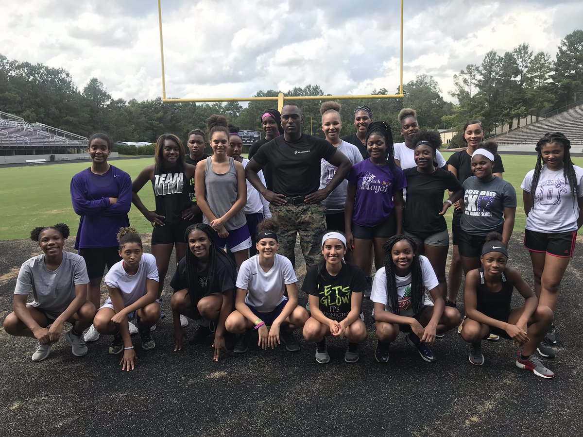 Duluth HS Lady Hoops tweet media