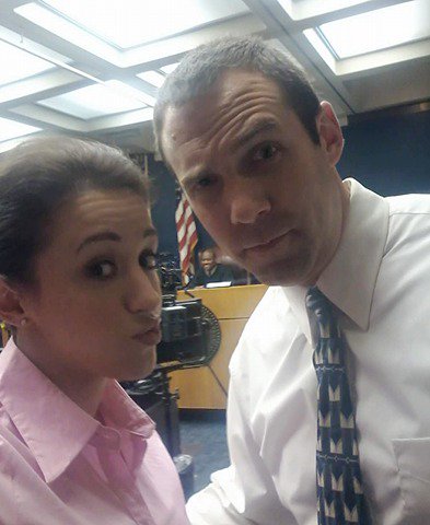 DevannyPinn's tweet photo. Pics from the set of my ratings record holding @DiscoveryID mini series #CaseyAnthony An American Murder Mystery! I portrayed Casey on the series and while she sucks, the cast/crew were just amazing. #TrueCrime #horror #actress #screamqueen #famouscases https://t.co/Xgv5dirwmC