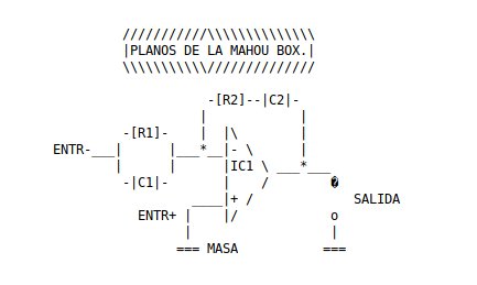 hackstory_'s tweet photo. Estos eran los planos de la "Mahou box" que servía para llamar gratis en los bares, saltándose el cuenteo por pasos del establecimiento.
https://t.co/8KtgisNuSs #hackstoryes
https://t.co/gNTWnOjUkO https://t.co/Uev8h20S3r