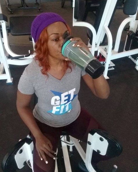 LatinoUnicity's tweet image. "Sé más fuerte que tus excusas!"📷👊🏼📷💪🏼 #UnicityIsMe #GetFit21 #Unicity  @getfit21team  📷📷@sheniquemiller