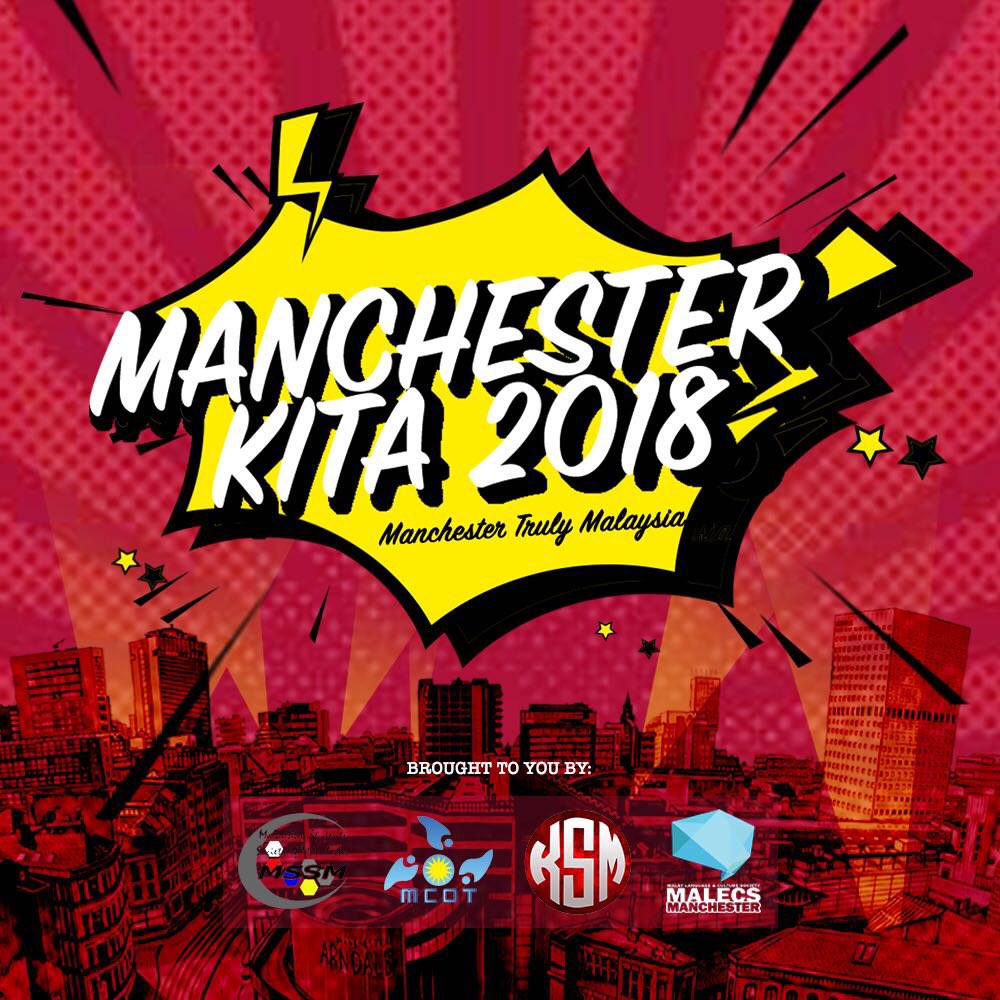 mcot_manchester's tweet photo. Eh korang, ni nak bagitau ni, ManchesterKita dah kembali!!!!

Tell your friends! Tell the freshers, 2nd years, 3rd years, final years! Ajak semua orang! Bukan setakat kita dapat bersosial &amp; jumpa muka2 baru, tapi ada picnic jugak kot!

Come and join ManchesterKita! https://t.co/VIVE4PGc5l