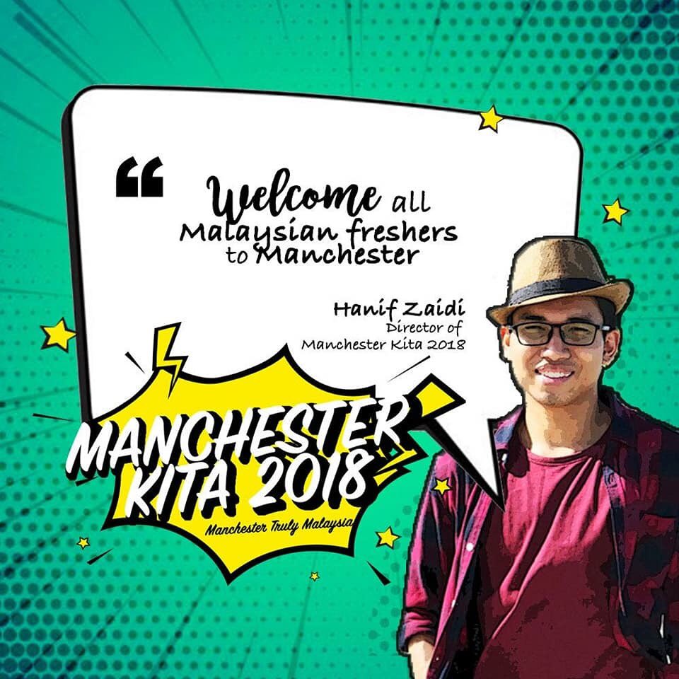 mcot_manchester's tweet photo. Eh korang, ni nak bagitau ni, ManchesterKita dah kembali!!!!

Tell your friends! Tell the freshers, 2nd years, 3rd years, final years! Ajak semua orang! Bukan setakat kita dapat bersosial &amp; jumpa muka2 baru, tapi ada picnic jugak kot!

Come and join ManchesterKita! https://t.co/VIVE4PGc5l
