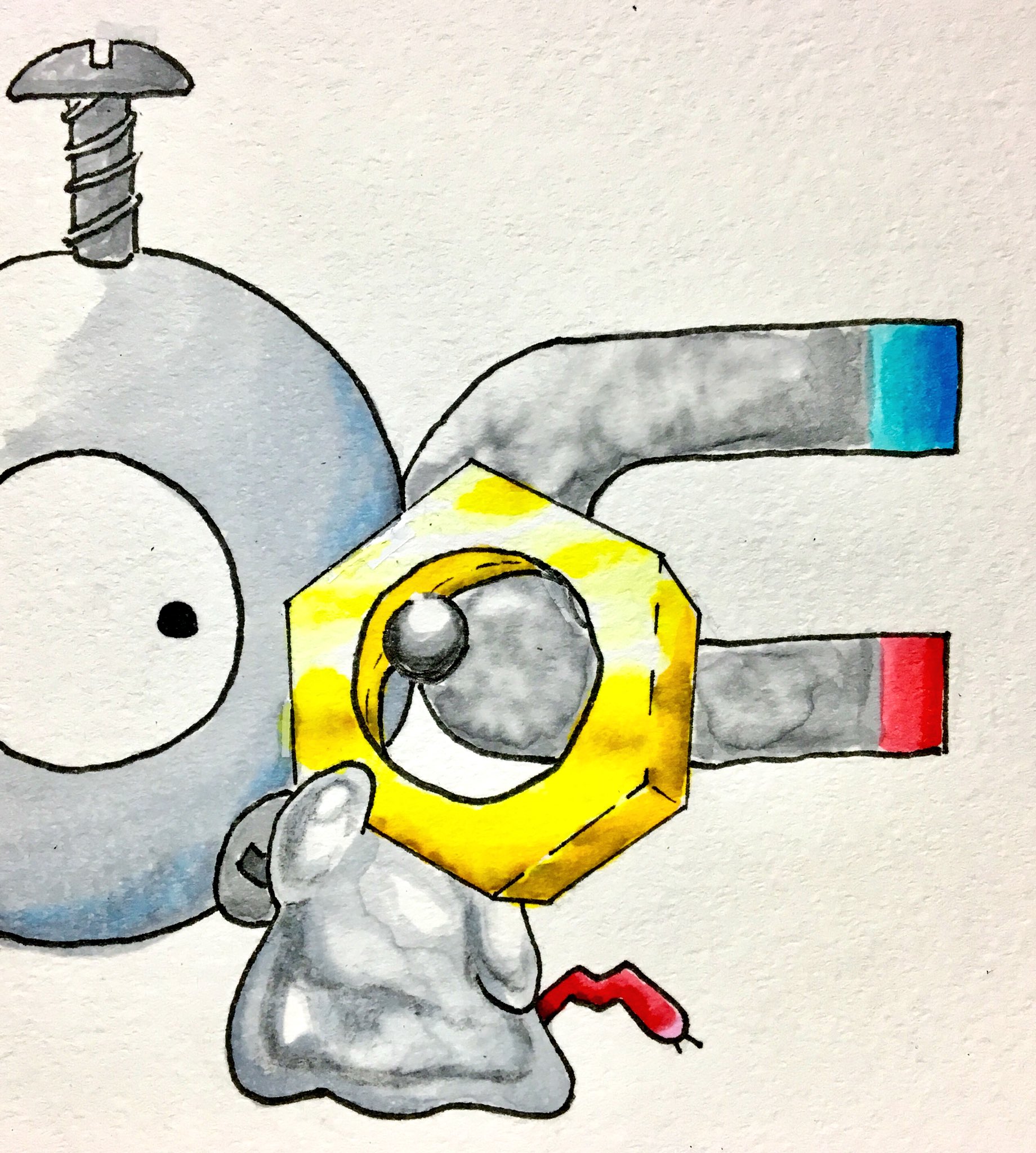 めたる メルタンとコイル ポケモン ポケモンイラスト コイル メルタン T Co 7tjgoxvpvd Twitter めたる メルタンとコイル ポケモン ポケモンイラスト コイル メルタン T Co 7tjgoxvpvd Twitter