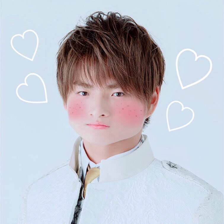 hiranon6161's tweet photo. アイコンと名前、変えたので把握よろしくです😂！！ https://t.co/dfBoxsKRlC