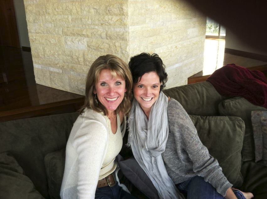 Kellie Nash Psychologist Cancer