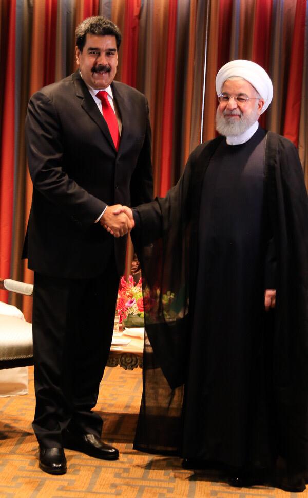 ViceVenezuela tweet picture