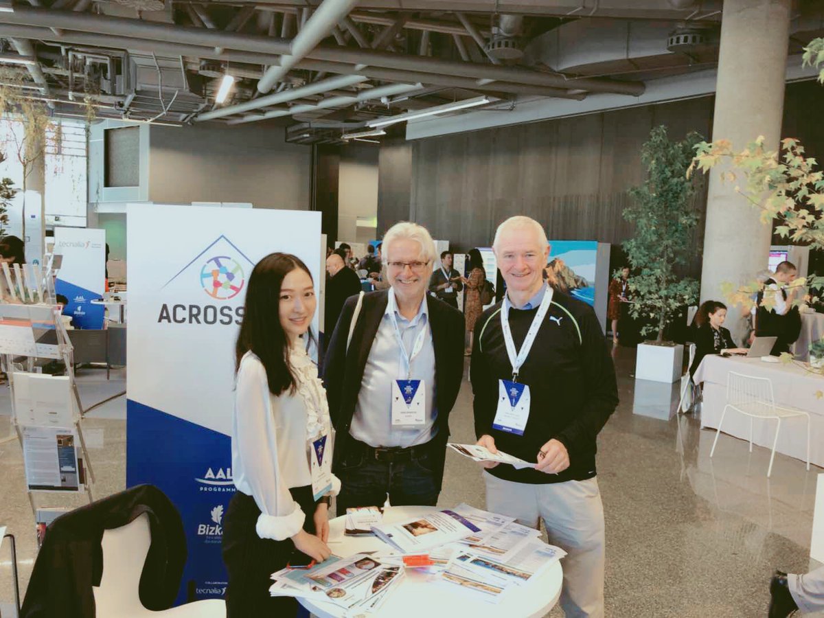 acrossing_itn's tweet photo. @acrossing_itn #AALForum2018 https://t.co/lYClMFIzh2