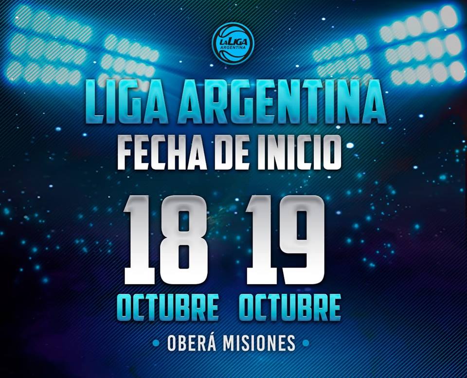 OberaTenisClub's tweet photo. #Básquet Está confirmado, comenzamos a jugar la 11° temporada consecutiva en la categoría. 💪🏼💪🏼

Será el jueves 18 y viernes 19 de octubre, en casa, los dos juegos ante Villa San Martín.

#VamosCeleste 🏀 https://t.co/XSZ1kTUddU