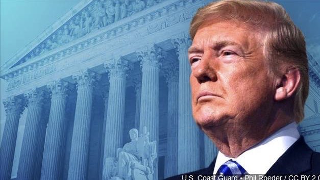 ConservaMomUSA's tweet photo. Democrats are utilizing #PoliticalTerrorism to smear #JudgeKavanaugh- but this isn’t really about Kavanaugh- it’s about their intent to stop @realDonaldTrump from appointing textualist Justices to #SCOTUS in service of ending judicial activism! 
#ConfirmKavanaugh
#VoteFriday https://t.co/n3t3dI2iT9