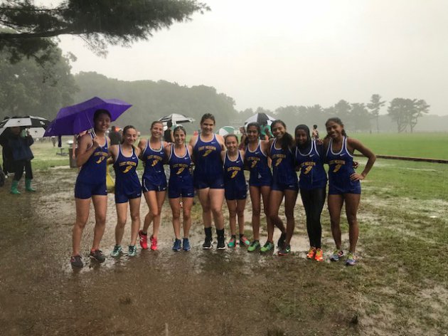 TeammatesNet's tweet photo. Mud, wind, rain!  We love it!  Rain didn't stop yesterday's meet. 
@EMXCTF 

https://t.co/laGtJWpkL4 https://t.co/o3FS9ikVMz