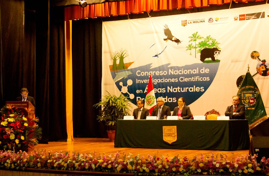 actualidadspda's tweet photo. Hoy inició el Congreso Nacional de Investigaciones en áreas naturales protegidas, el cual busca promover el interés entre jóvenes investigadores para una gestión efectiva de la biodiversidad y servicios ecosistémicos de estos espacios. -> https://t.co/PknADmYzAd https://t.co/CS0xFlsftC