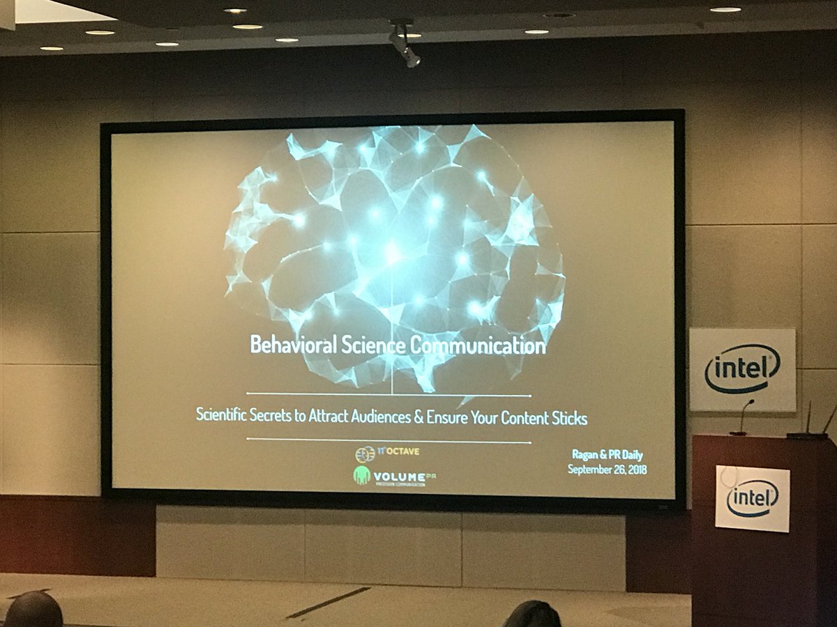 Engagement Science Lab tweet media