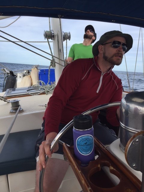 SailingBaja's tweet photo. Learn how to improve your sailing skills and techniques with the help of our professional instructors!

#LaPaz #sailingschool #sailingcourses

Check out our sailing courses now! https://t.co/4dXmIL7j79 https://t.co/21C2LbdQCu