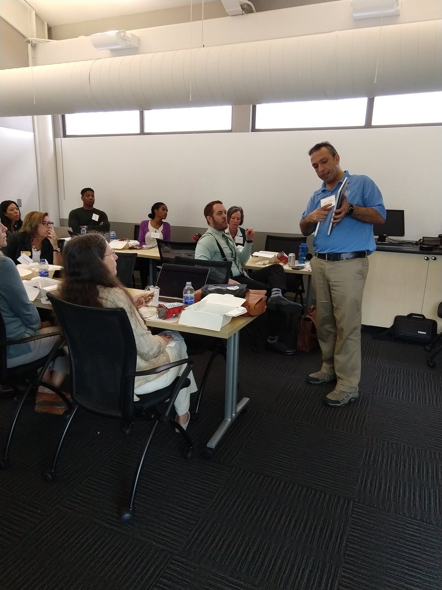 UARK Network Team Twitter