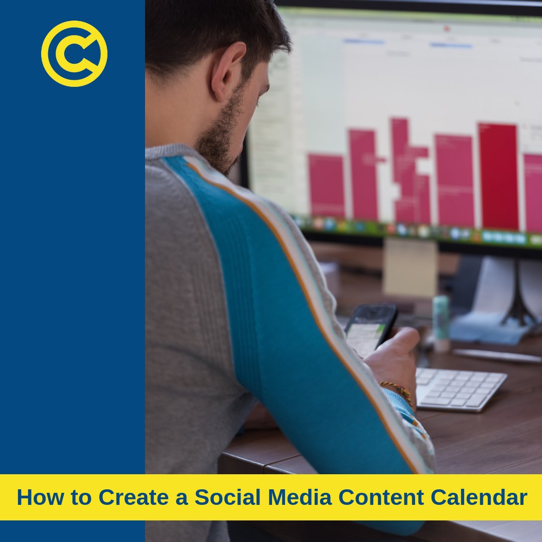 ClavisSocial's tweet photo. To help #MakeSocialSimple, we have outlined the key steps every business should follow when creating a social media content calendar!

📆 https://t.co/WwNIfa1Nfm 📆

(Hint: it includes a little help from #NationalCoffeeDay) https://t.co/5pqLxgpMbL