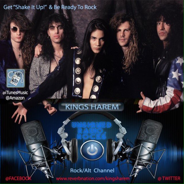 #blastoff #nextgen #Energy #PowerUp #RocketLeague #indie #metal🎸<a href="/pushingthesun/">Pushing the Sun</a>  <a href="/Larre_U_A/">Larre U-A</a>  <a href="/bluehelixmusic/">Blue Helix</a>  <a href="/KingsHaremBand/">Kings Harem</a> 
#Rock your socks🎧bit.ly/HxwTOX