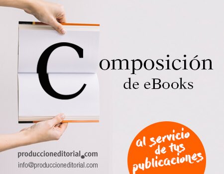 ProdEditorial's tweet photo. Quieres conocer lo que hacemos en @ProdEditorial? Date una vuelta por nuestra web y hablamos. https://t.co/URvscXFkJf