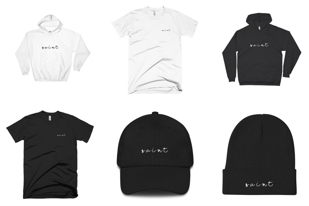 “Saint Capsule” 
October 2018