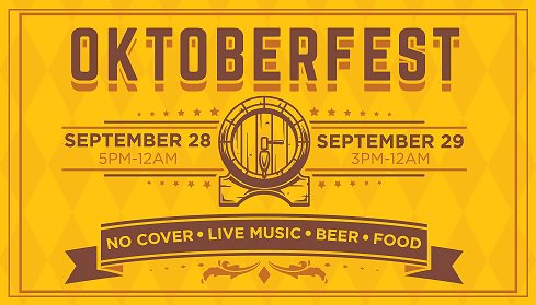 AnnArbor's tweet photo. This weekend downtown Ann Arbor celebrates #Oktoberfest with @ArborBrewingCo 🍻 Traditional food, brews &amp; music will be at-the-ready! https://t.co/Lj5KfNEgPA #VisitAnnArbor https://t.co/CpR41DHS8Z