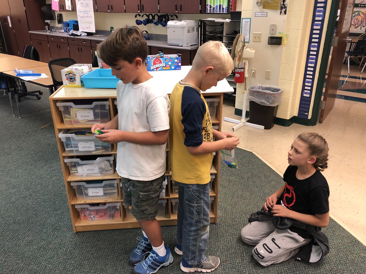JessiJohnsonj's tweet photo. As part of our #HabitsofMind project, we have talked about listening and communicating with clarity and precision. Today we put it in to practice with a Back to Back #Lego Challenge! #RASDinnovate #riponwiproud #ripon3rd #questelem https://t.co/Vp7YYZqGFD