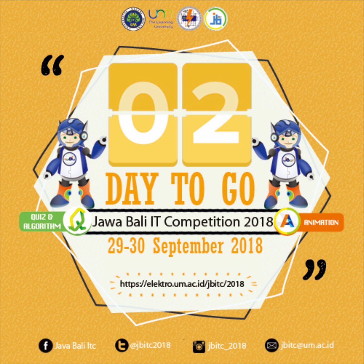NIT Competition 2019 tweet media