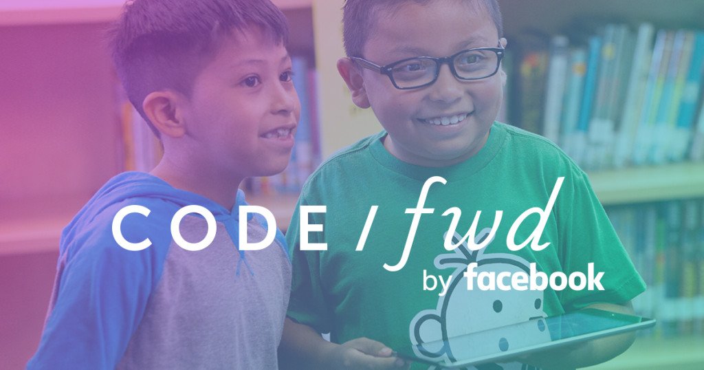 SheerID's tweet photo. Teachers! @Facebook wants to help bring STEM into your classroom by providing class sets of Sphero Robots. Apply here >> https://t.co/US3SYxZB4j https://t.co/VdS3FlDGNG
