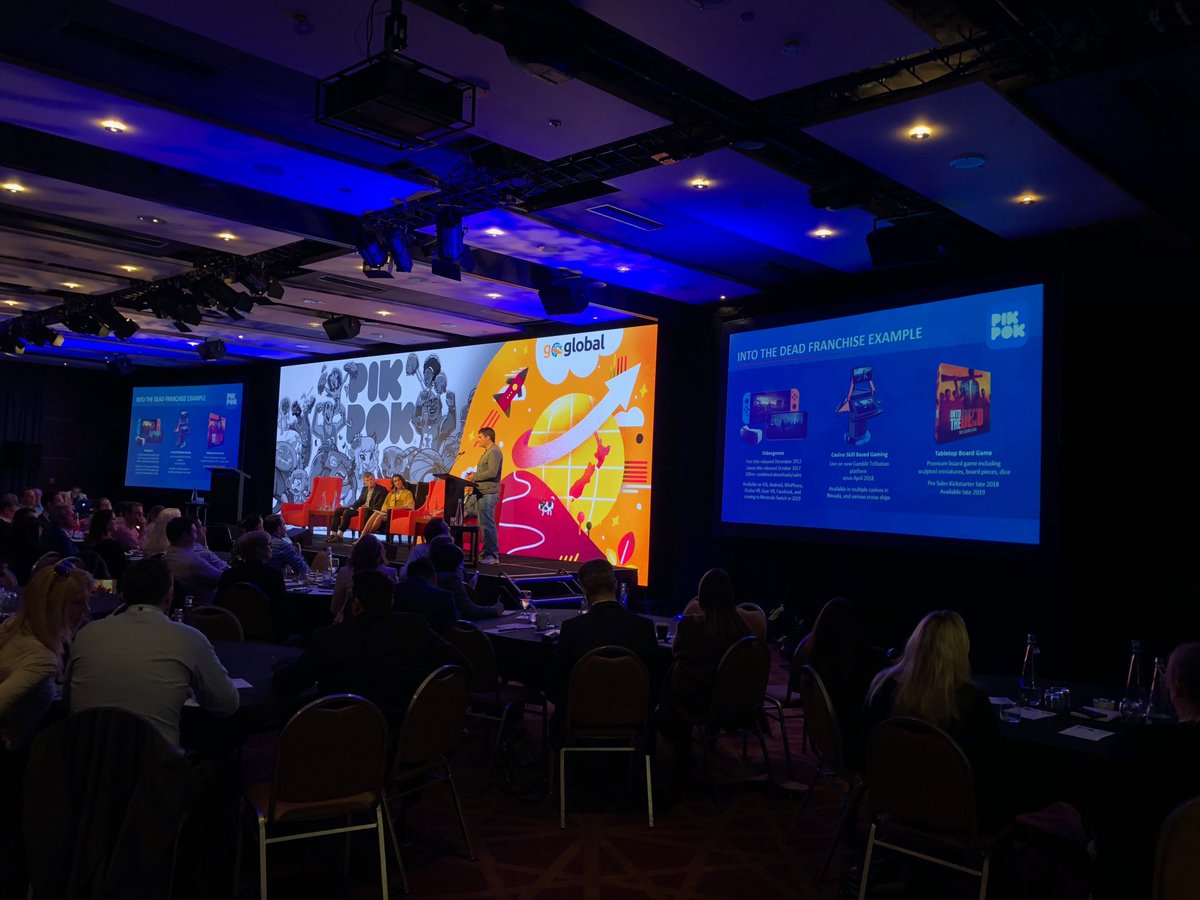 nirupams's tweet image. Pikpok on their gaming success #NZGoGlobal