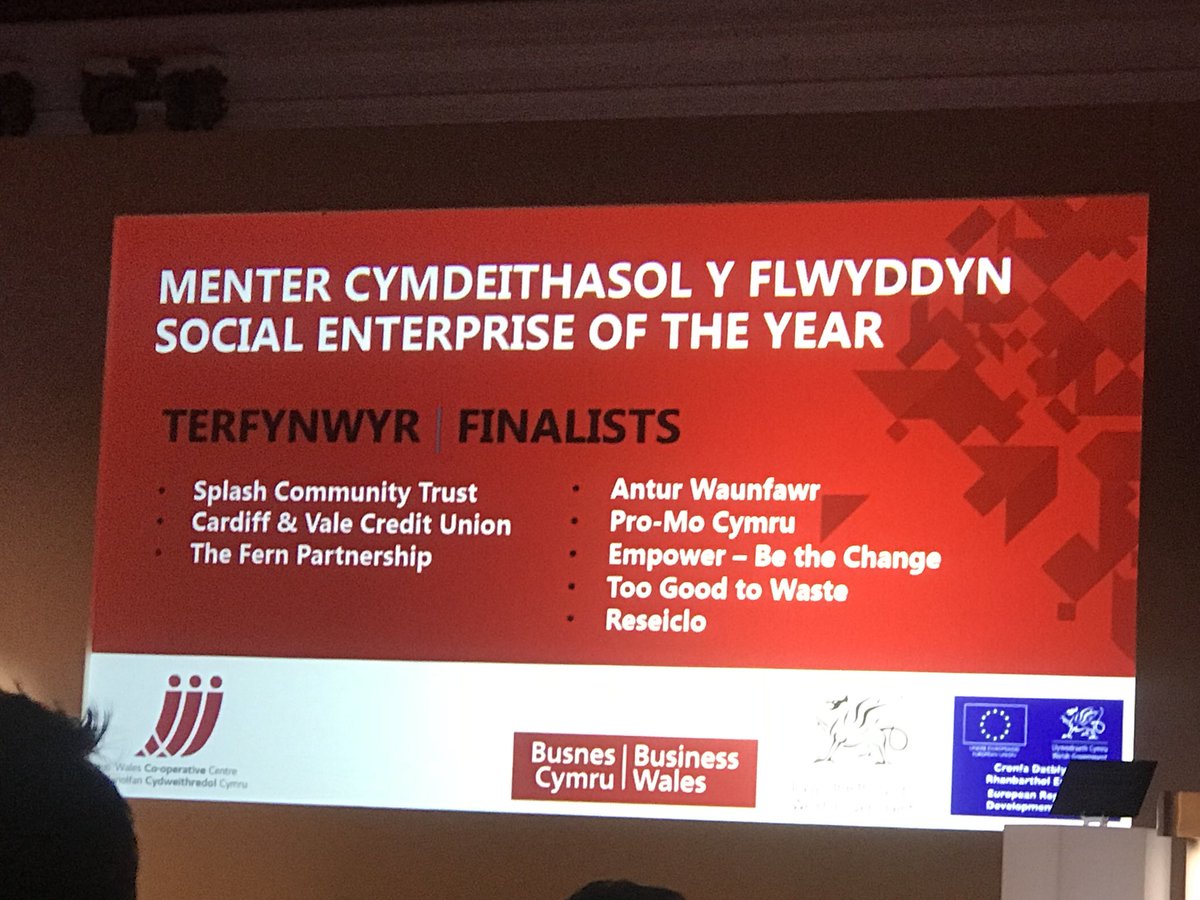 Riz125's tweet photo. Amazing night at the Social Wales Business Award. It’s been honour to represent @CardiffValeCU at the awards and be the finalist for Social Enterprise of the Year. #SBWAwards18 https://t.co/FrCq2X4x4x