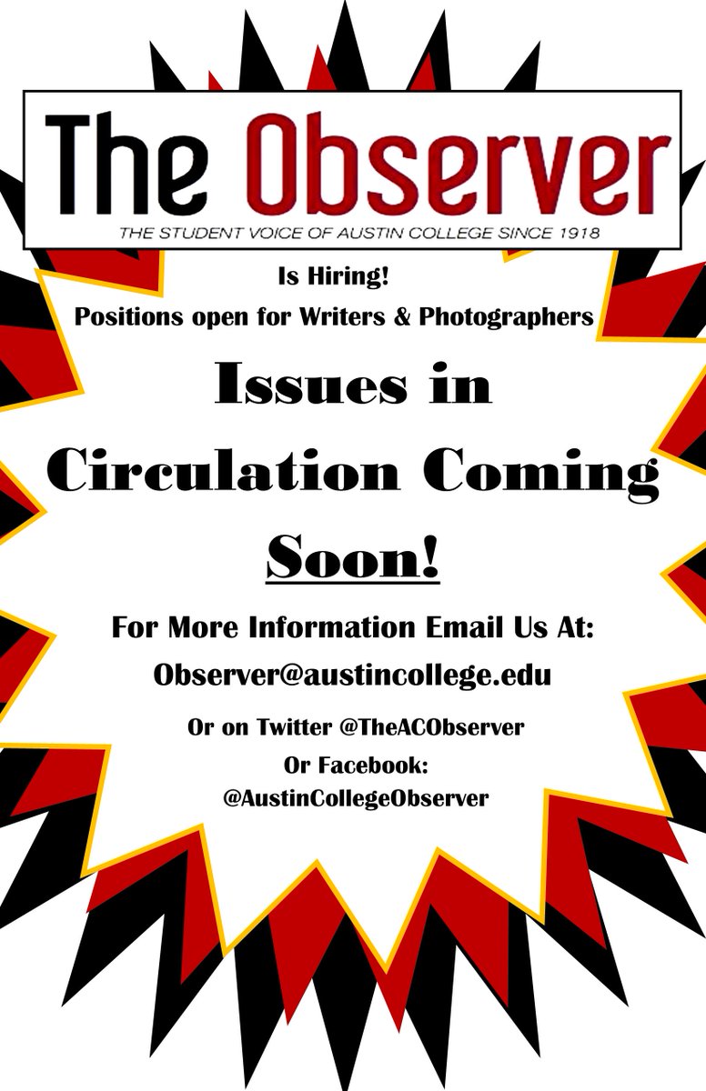 TheACObserver's tweet image. 